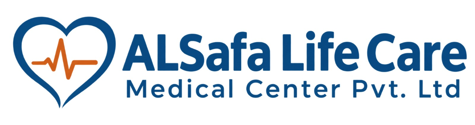 AL Safa LifeCare Medical Center Pvt. Ltd.